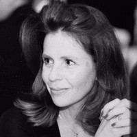 Claire Van Bergen