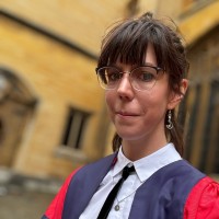 Jessica Rose Morley, PhD