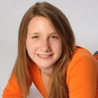 Alexandra Seely