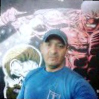 Carlos Xavier
