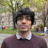 Dev Aggarwal