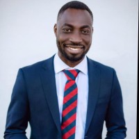 Alfred Brown Kwarteng