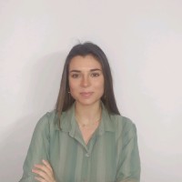 Ana Belén Agundez Manzano