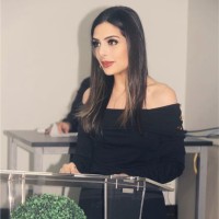 Márcia Caroline Rodrigues