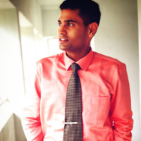 Tejas Supekar