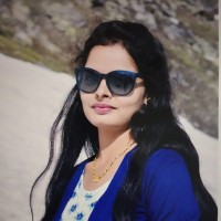 Priyanka Karanjekar