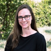 Megan McConnachie-Jacoby