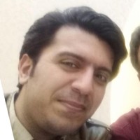 ghadir alaghemand