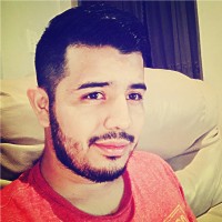 Luis J. Rodriguez S.