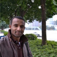 Ahmed Mustafa
