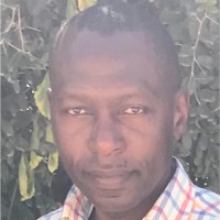 paul amukobole