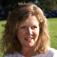 Amanda Morgan