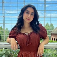 Haniya Cheema