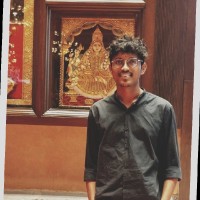 Patil Srikanth