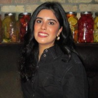 Areeba Zahid