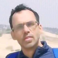 Mohamed Essouidi