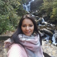 Sakshi Goel