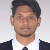 Binayak Barik