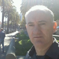 Valdair Battisti