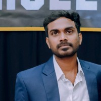 Thinesh Kumar