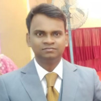 Santoshkumar Yadav