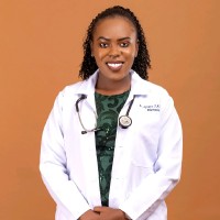 Dr. Lyssette Florence Anyango Otieno