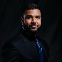 Ghassan Saleh