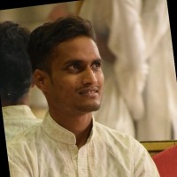 Ashish Makwana