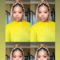Khensani Thatoe