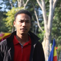Mitu chakma