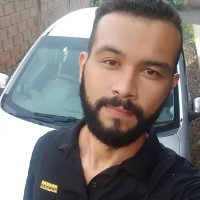 Gabriel Santos