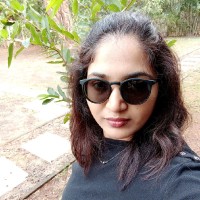 Vishakha Kadam