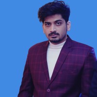 Zeeshan Ghouri