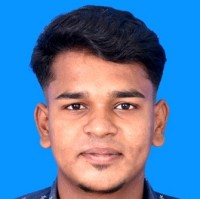 S Naveen Kumar