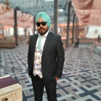 Balraj Singh