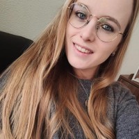 Elleke Veenstra - Rinsma
