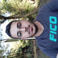Eduardo Henrique Abreu Dos Santos