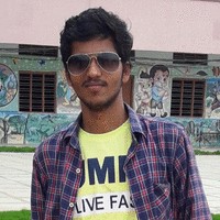 Srikanth Sabavath