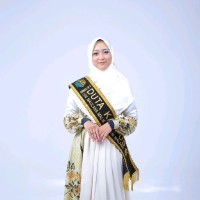 Luthfiya Zulfatul Azizah