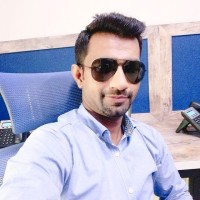 Shahzad Sarwar