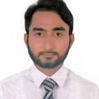Mohammed Maksudul Hasan