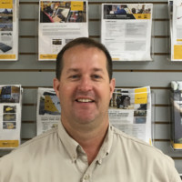 Robert Bargfrede