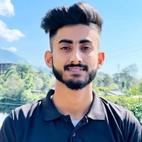 Aryan Sharma