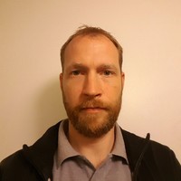 Daniel Flink