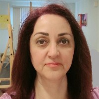 Susan Aryamanesh
