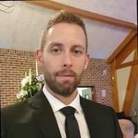 Christophe Warnault