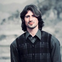 Ubaid Ali