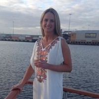 Melissa Collis
