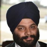 Baljit Singh