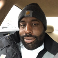 Desean Hooker